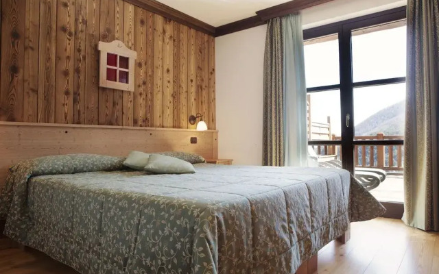 Hotel Parc Mont Avic