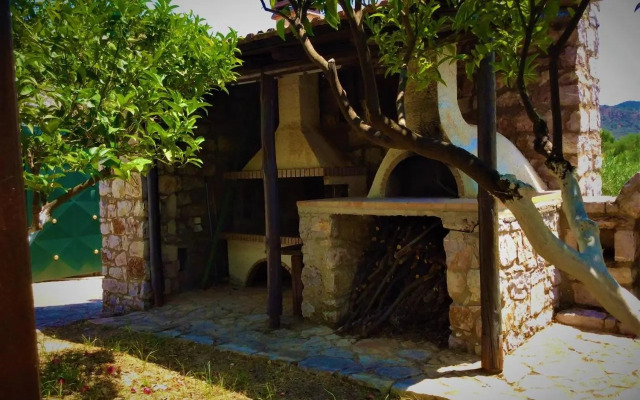 Santava House