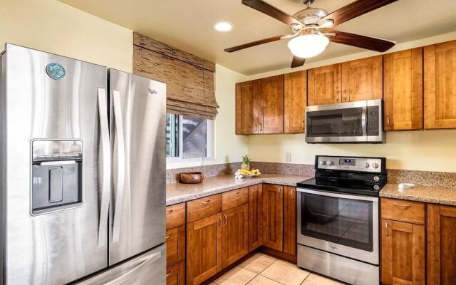 Keauhou Kona Surf & Racquet Club 2103