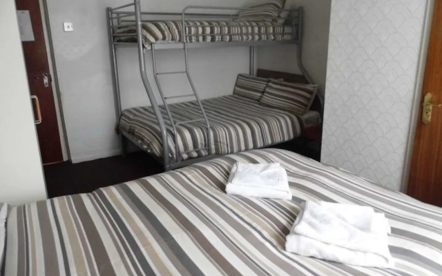 Jesmond Dene Hotel - Guest House