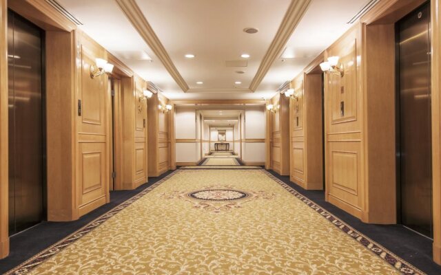 Han Hsien International Hotel