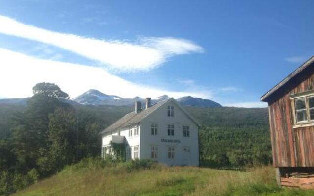 Storjord Hotel