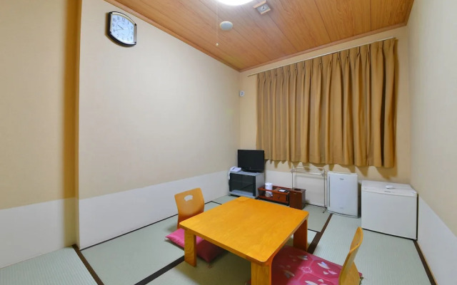 HigashimaeOnsen Hotel Akitaya