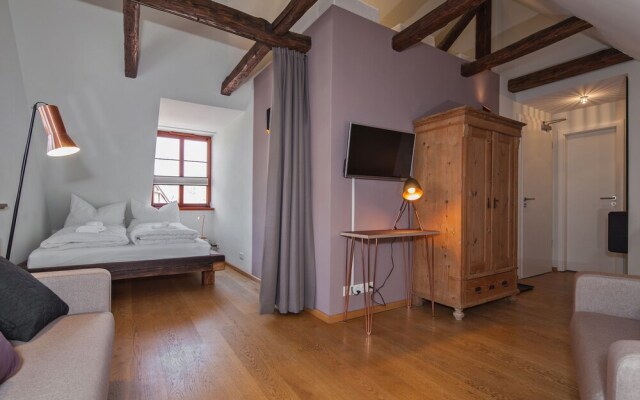 Bed and Breakfast am Schillerplatz
