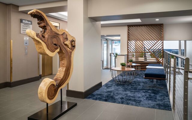 Coast Seattle Downtown Hotel by APA