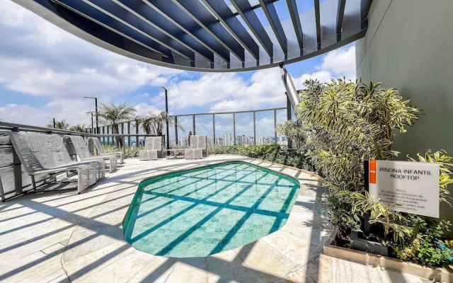 Innvista - AirBrooklin