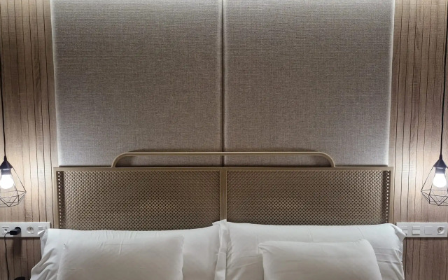 Imi Hotel & Spa