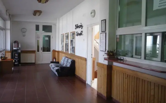 Vila Diakonia
