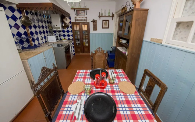 Fabulous River House