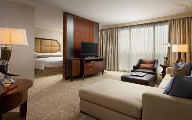 The St. Regis Houston