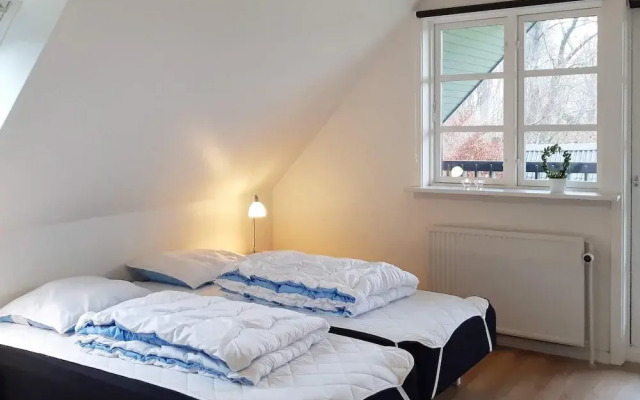 Holiday Home in Silkeborg