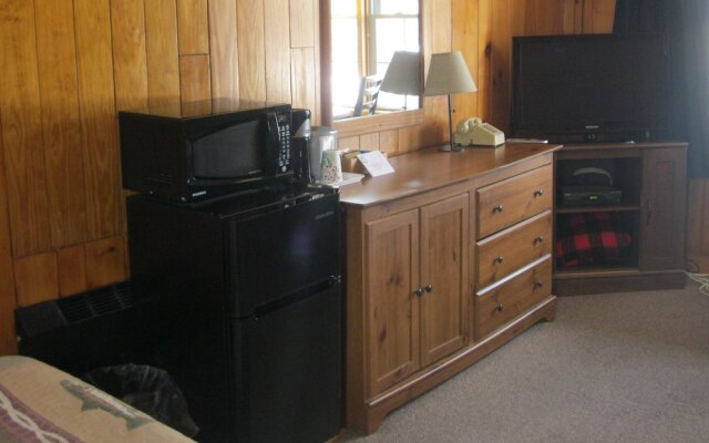Mountain Brook Lodge