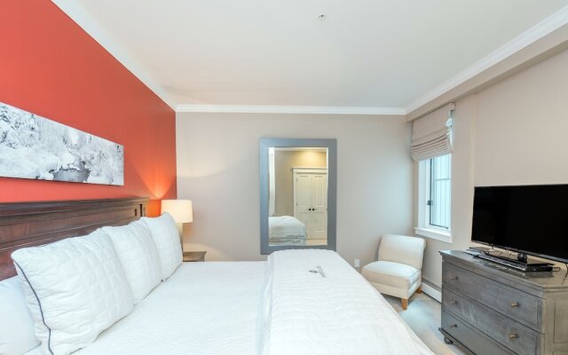 River Club 202 2 Bedroom Condo by Alpine Lodging Telluride