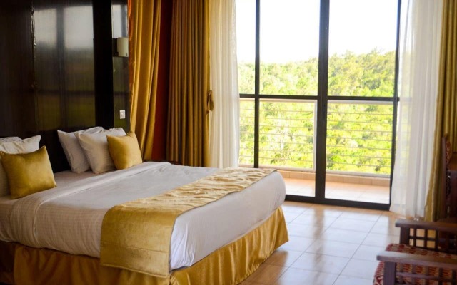 Regency Mount Kenya Hotel