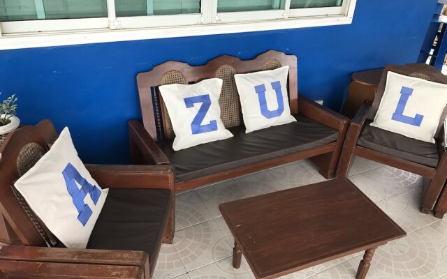 aZul Zambales Beachfront House