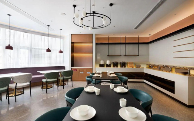 Ni Hao Hotel (Wenzhou Rui'an)