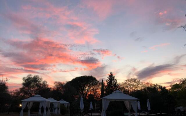 La Casa D'Ambra Bed and Breakfast