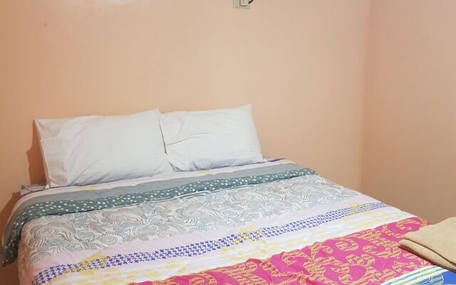 1st Street Park Apartelle