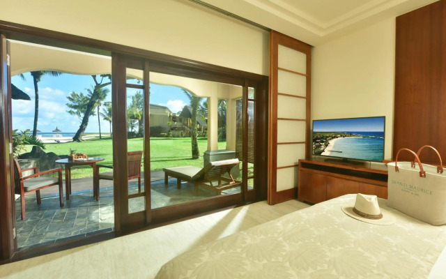 Shanti Maurice Resort & Spa