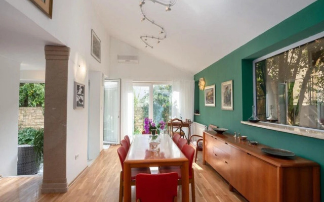 Luxury Suite Jasmin