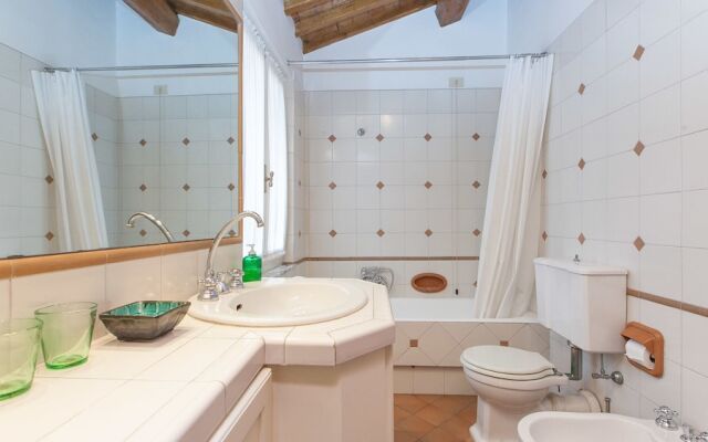 Trevi Penthouse with Jacuzzi