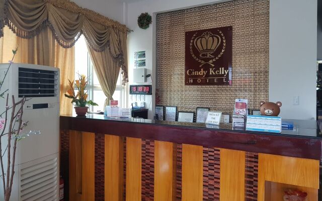 Cindy Kelly Hotel