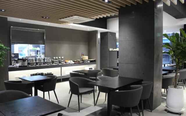 Rivertain Hotel Gyeongju
