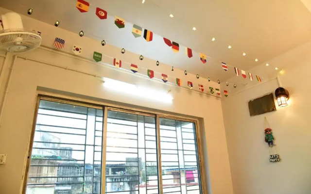 City Central Hostel