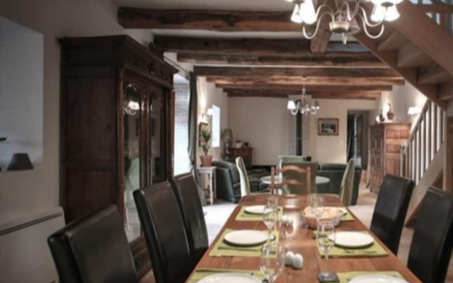 La Ferme de Kerraoul