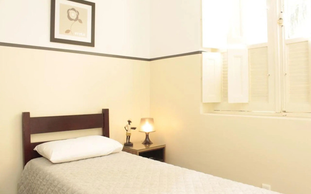 Sul America Palace Hotel