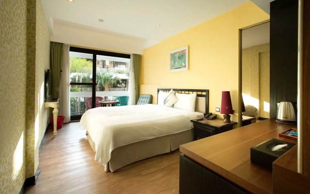 Hotelday+ Kenting