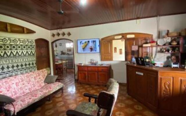 Hostel Roraima