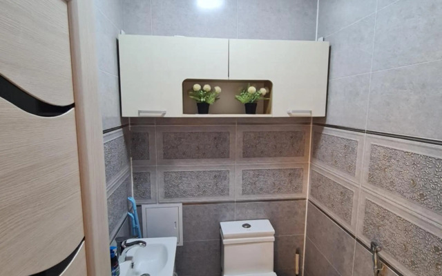 Excellent 2-room apartment bright and cozy