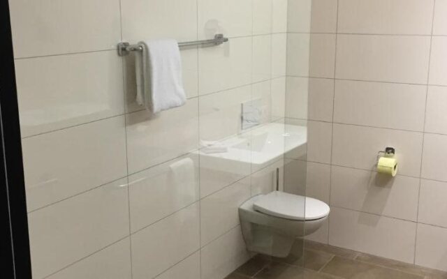 Hotel Metzgerei Schatz