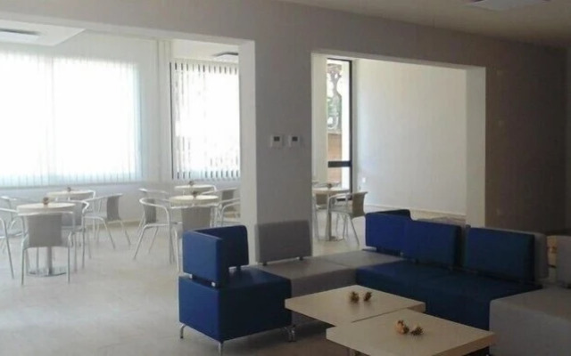 Residence Conchiglie