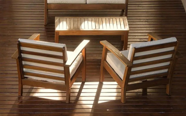 Ville Saint Germain Apart Hotel & Spa
