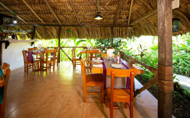 Hotel La Aldea del Halach Huinic