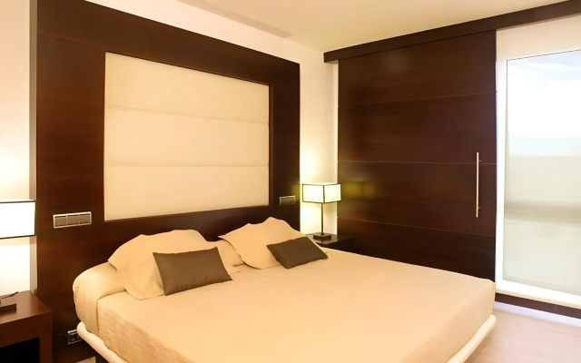 Eurostars i-Hotel