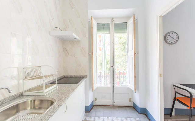 Roman Circus City Entry