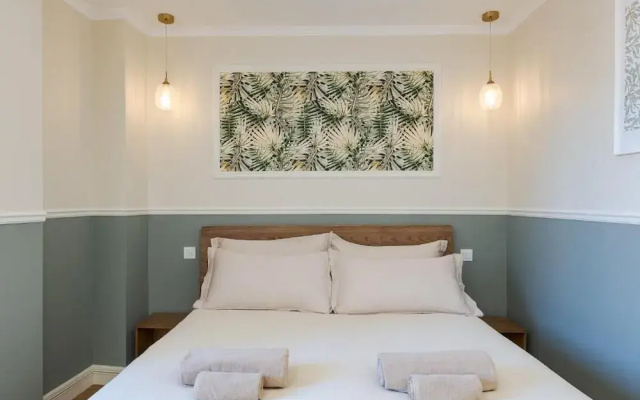 Ponto Alto Apartments