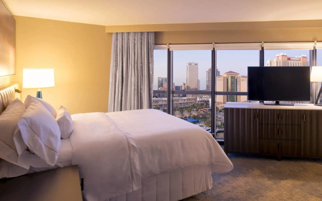 The Westin Tampa Waterside