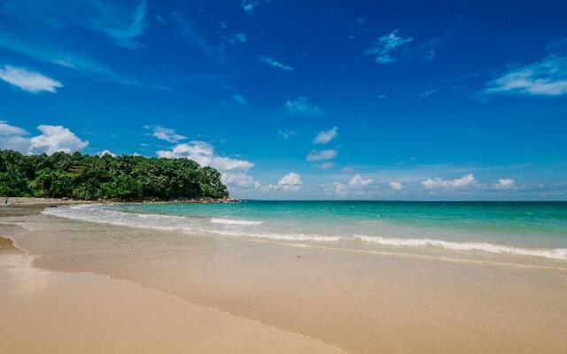 Indra Maya Pool Villas