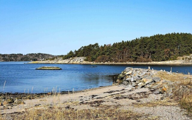 Holiday Home in Ödsmål
