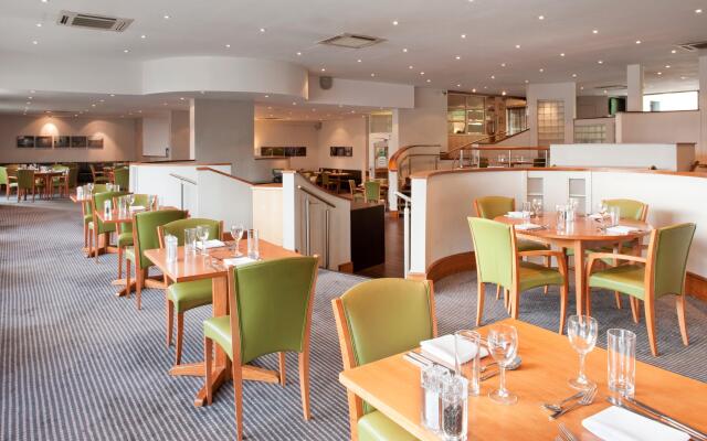 Holiday Inn Cardiff City Centre by IHG
