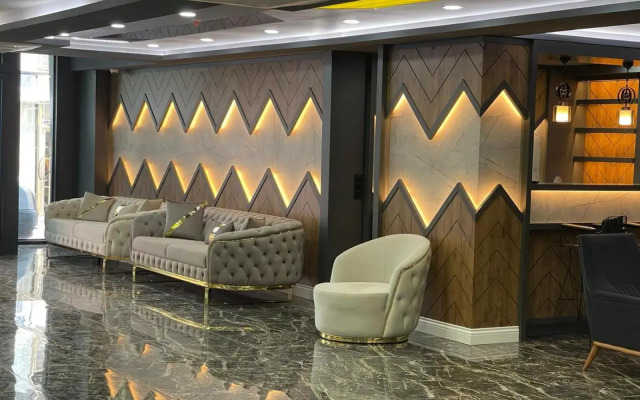Grand Nergiz Otel