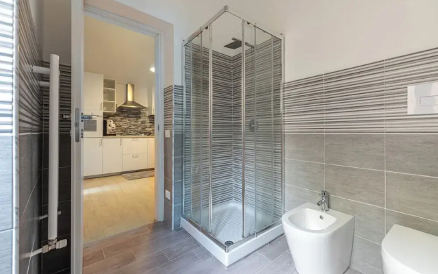 Al Khalisa Apartment by Wonderful Italy