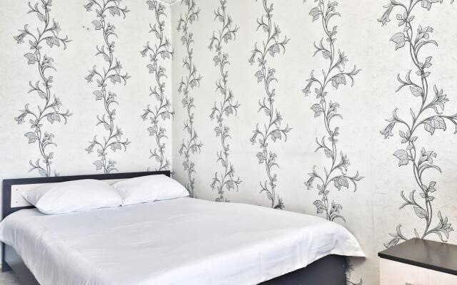 Апартаменты на улице Котина