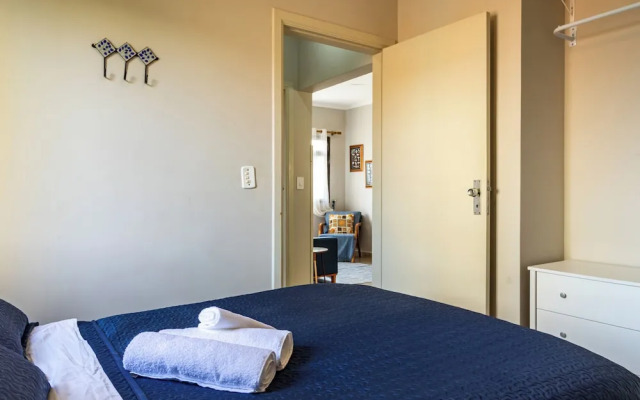 Apartamento AOR Guarujá