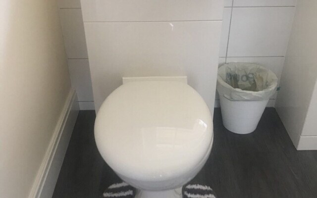 Charming 2-bed Apartment in London Greenwich Park