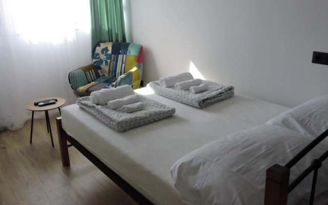 Imperial Spalato Apartment